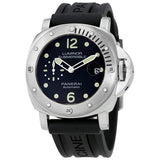 Panerai Luminor Submersible Automatic Men's Watch #PAM01024 - Watches of America