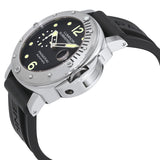 Panerai Luminor Submersible Automatic Men's Watch #PAM01024 - Watches of America #2