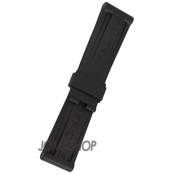 Panerai Luminor Dark Brown Dial Titanium Men's Watch 00351 #PAM00351 - Watches of America #6