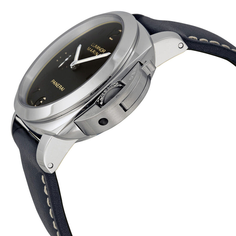 Panerai Luminora Marina 1950 Automatic Black Dial Men's Watch #PAM00359 - Watches of America #2