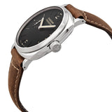 Panerai Radiomir 1940 3 Day Black Dial Men's Watch #PAM00574 - Watches of America #2