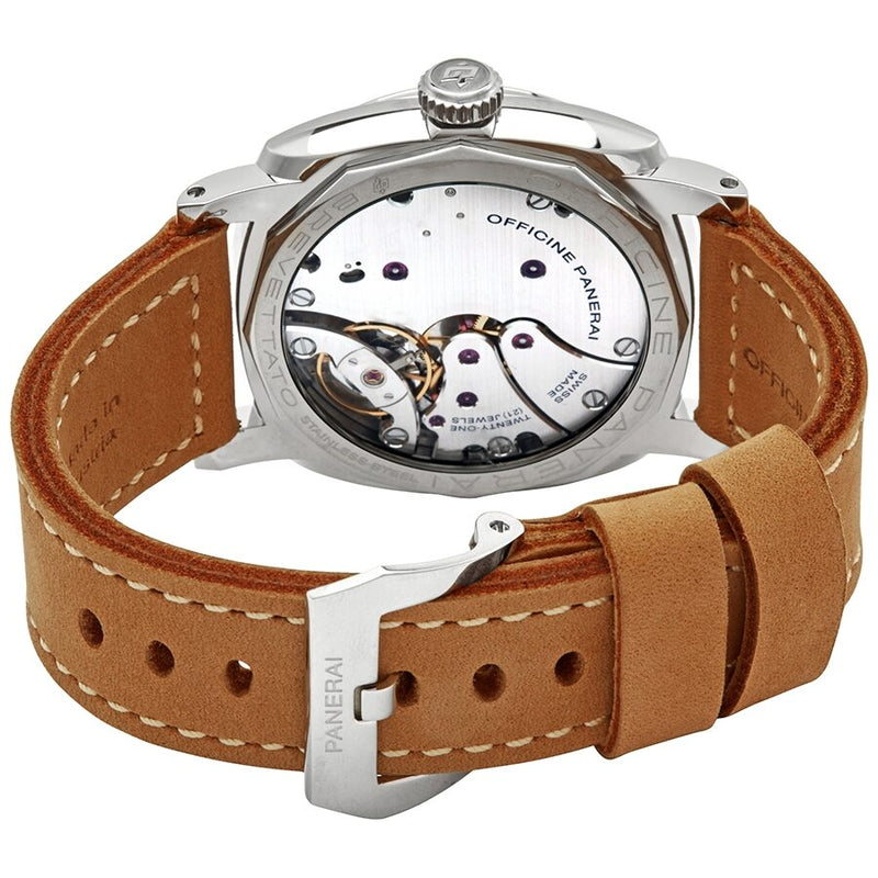 Panerai Radiomir 1940 Art Deco Hand Wind Men's Watch #PAM00791 - Watches of America #3