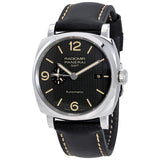 Panerai Radiomir 1940 Automatic Black Dial Men's Watch #PAM00627 - Watches of America