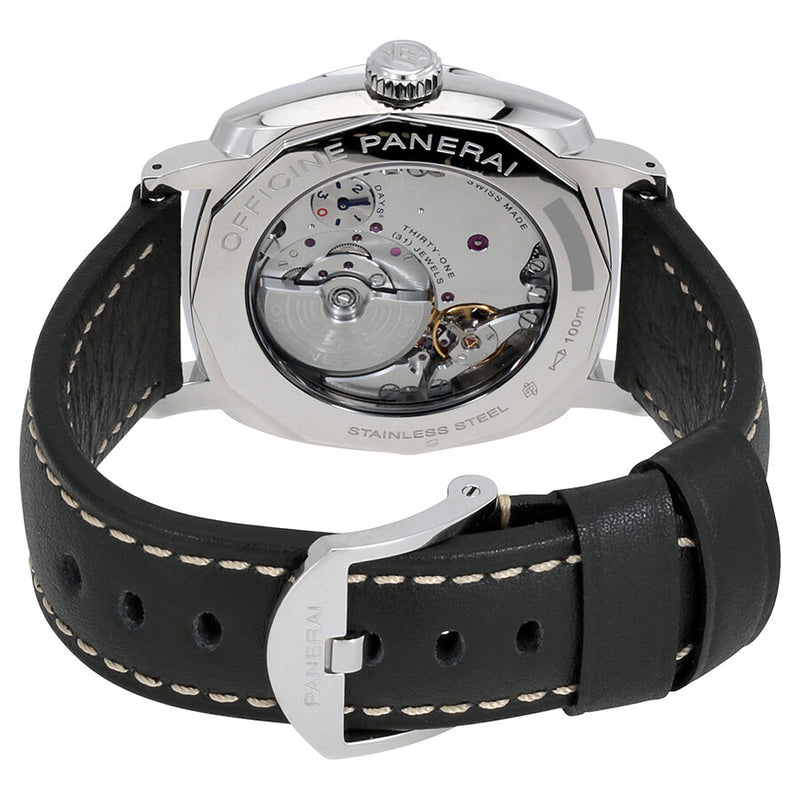 Panerai Radiomir 1940 Automatic Black Dial Men's Watch #PAM00627 - Watches of America #3