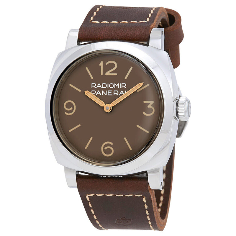 Panerai Radiomir 1940 Men's Hand Wound Watch #PAM00662 - Watches of America