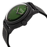 Panerai Radiomir 48MM Hand Wind Military Green Dial Ceramic Men's 48 mm Watch #PAM00997 - Watches of America #2