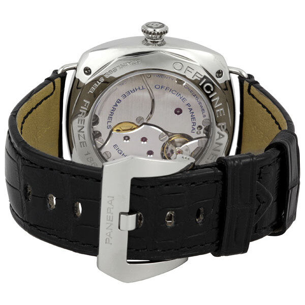 Panerai Radiomir 8 Days Men's Watch #PAM00268 - Watches of America #3
