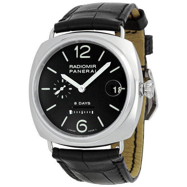Panerai Radiomir 8 Days Men's Watch #PAM00268 - Watches of America