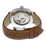 Panerai Radiomir Black Dial Brown Leather Men's Watch #PAM00609 - Watches of America #3