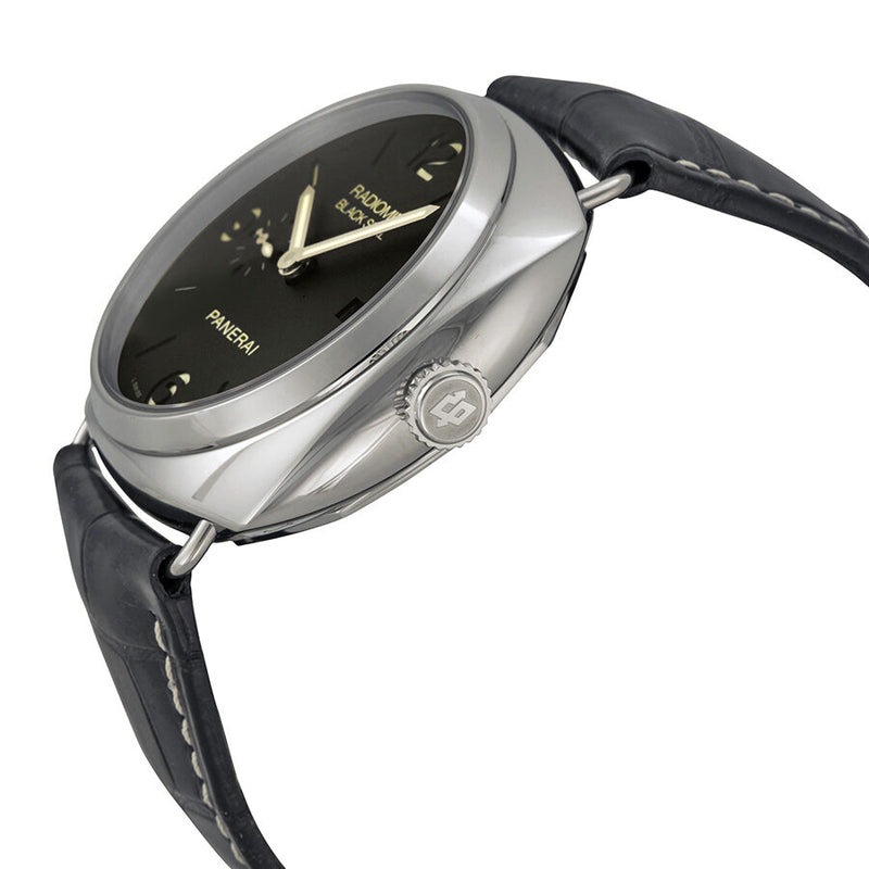 Panerai Radiomir Black Seal 3 Days Automatic Men's Watch #PAM00388 - Watches of America #2