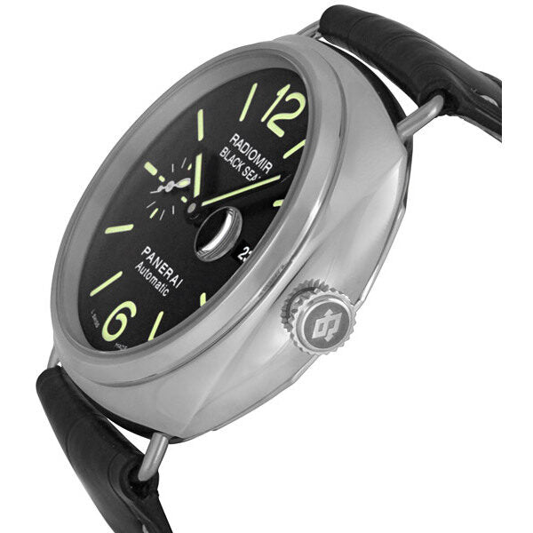 Panerai Radiomir Black Seal Automatic Men's Watch #PAM00287 - Watches of America #2