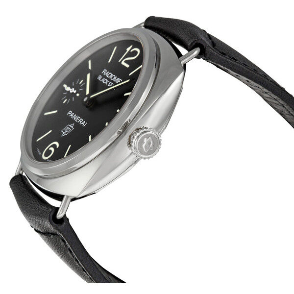 Panerai Radiomir Black Seal Men's Watch #PAM00380 - Watches of America #2