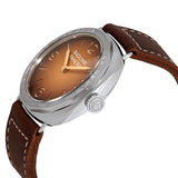 Panerai Radiomir Brown Dial Men's Watch #PAM00687 - Watches of America #2