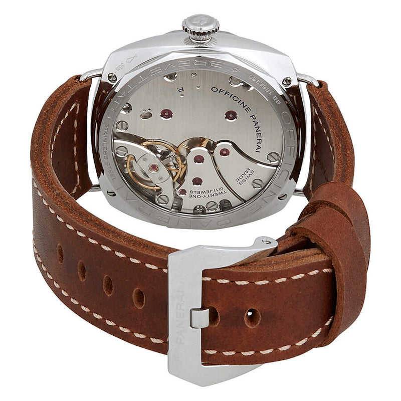 Panerai Radiomir Brown Dial Men's Watch #PAM00687 - Watches of America #3