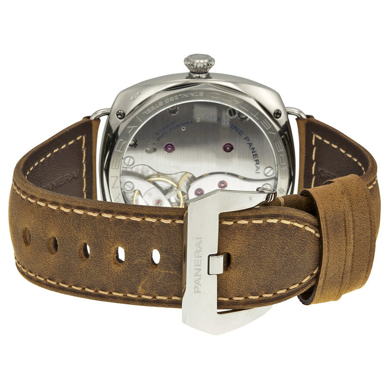 Panerai Radiomir California 3 Days Black Dial Men's Watch #PAM00424 - Watches of America #3