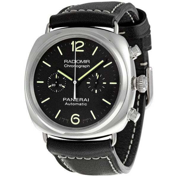 Panerai Radiomir Chronograph Men's Watch #00369 - Watches of America