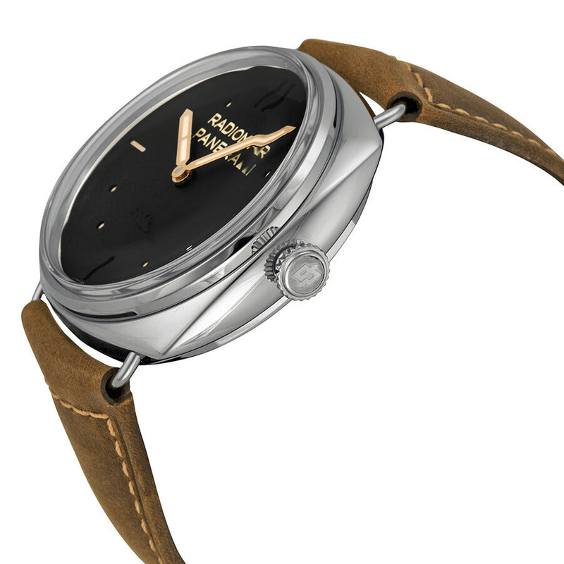 Panerai Radiomir SLC 3 Days Mechanical Black Dial Men's Watch #PAM00425 - Watches of America #2