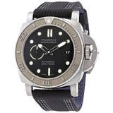 Panerai Submersible Mike Horn Edition Automatic Men's 47 mm Watch #PAM00984 - Watches of America