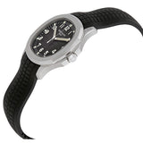 Patek Philippe Aquanaut Automatic Black Dial Stainless Steel Men's Watch #5167A-001 - Watches of America #2