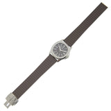 Patek Philippe Aquanaut Quartz Diamond Brown Dial Ladies Watch #5067A-023 - Watches of America #3