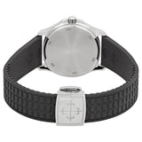 Patek Philippe Aquanaut Black Dial Black Rubber Ladies Watch #5067A-001 - Watches of America #3