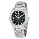 Patek Philippe Aquanaut Black Dial Men's Watch #5167/1A-001 - Watches of America