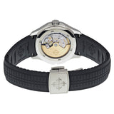 Patek Philippe Aquanaut Dual Time Black Dial Automatic Men's Watch #5164A-001 - Watches of America #3