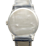 Patek Philippe Calatrava 'Breeze and Storm' Automatic Silver Dial Men's Watch #5089G-015 - Watches of America #3
