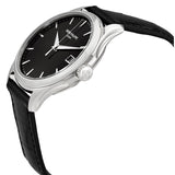 Patek Philippe Calatrava Automatic Black Dial Men's Watch #5227G-010 - Watches of America #2