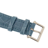 Patek Philippe Calatrava Automatic Diamond Ladies Watch #7200-50G-010 - Watches of America #5