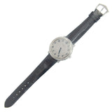 Patek Philippe Calatrava Diamond Ribbon Joaillerie Ladies Watch #4978-400G-001 - Watches of America #3