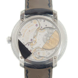 Patek Philippe Calatrava Diamond Ribbon Joaillerie Ladies Watch #4978-400G-001 - Watches of America #4