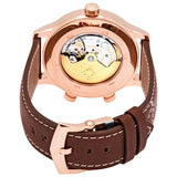 Patek Philippe Calatrava Pilot Travel Time 18kt Rose Gold Automatic Men's Watch #5524R-001 - Watches of America #3