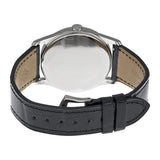 Patek Philippe Calatrava Silver Dial 18 kt White Gold Men's Watch /001 #5196G - Watches of America #3