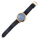 Patek Philippe Celestial Automatic Blue Dial Men's Watch #5102J-001 - Watches of America #3