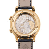 Patek Philippe Celestial Automatic Blue Dial Men's Watch #5102J-001 - Watches of America #4