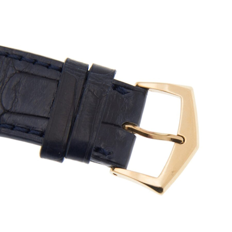 Patek Philippe Celestial Automatic Blue Dial Men's Watch #5102J-001 - Watches of America #5
