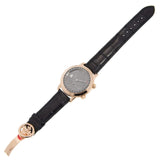 Patek Philippe Grand Complications Black Dial Men's Watch #6102R-001 - Watches of America #3
