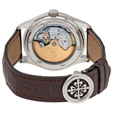 Patek Philippe Complicated Annual Calendar 18kt White Gold Automatic Men's Watch 5146G #5146G-001 - Watches of America #3