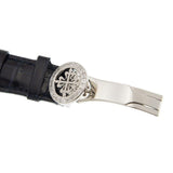 Patek Philippe Complications Automatic Chronograph Platinum Men's Watch 5961P #5961P-001 - Watches of America #4