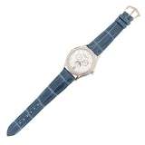 Patek Philippe Complications Diamond White Dial Ladies Watch #4947G-010 - Watches of America #3