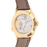 Patek Philippe Complications Automatic White Dial Men's Watch #5231J-001 - Watches of America #5