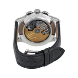 Patek Philippe Complications Black Dial Annual Calendar Platinum Men's Watch #5905P-010 - Watches of America #3