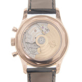 Patek Philippe COMPLICATIONS Black Dial Unisex Watch #5961R-001 - Watches of America #4