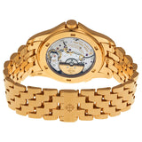 Patek Philippe Complications Brown Dial 18kt Rose Gold Automatic Men's Watch 5130-1R-011 #5130/1r-011 - Watches of America #3
