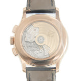Patek Philippe Complications Chronograph Brown Dial Men's Watch #5905R-001 - Watches of America #4