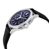 Patek Philippe Complications Chronograph Blue Dial Men's Watch #5170P-001 - Watches of America #2