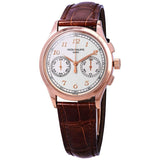Patek Philippe Complications Chronograph Men's Watch #5170R/001 - Watches of America