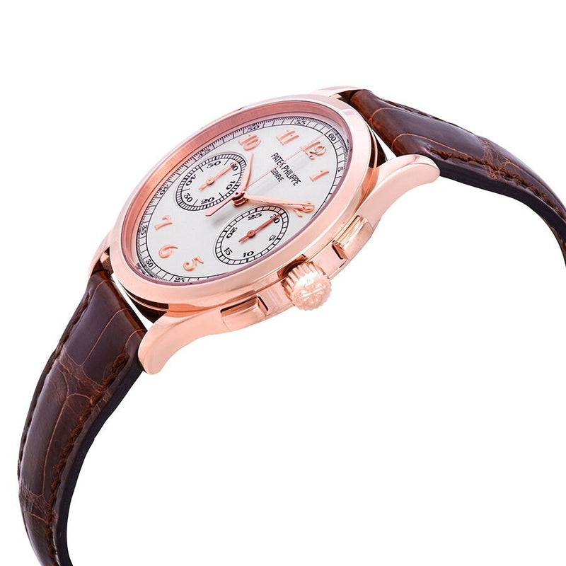 Patek Philippe Complications Chronograph Men's Watch #5170R/001 - Watches of America #2