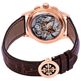 Patek Philippe Complications Chronograph Men's Watch #5170R/001 - Watches of America #3
